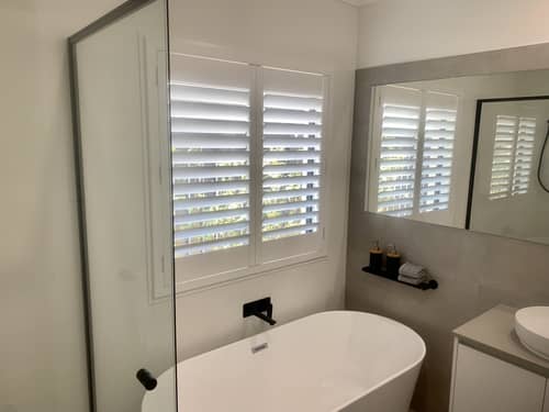 Designer Shutters 38